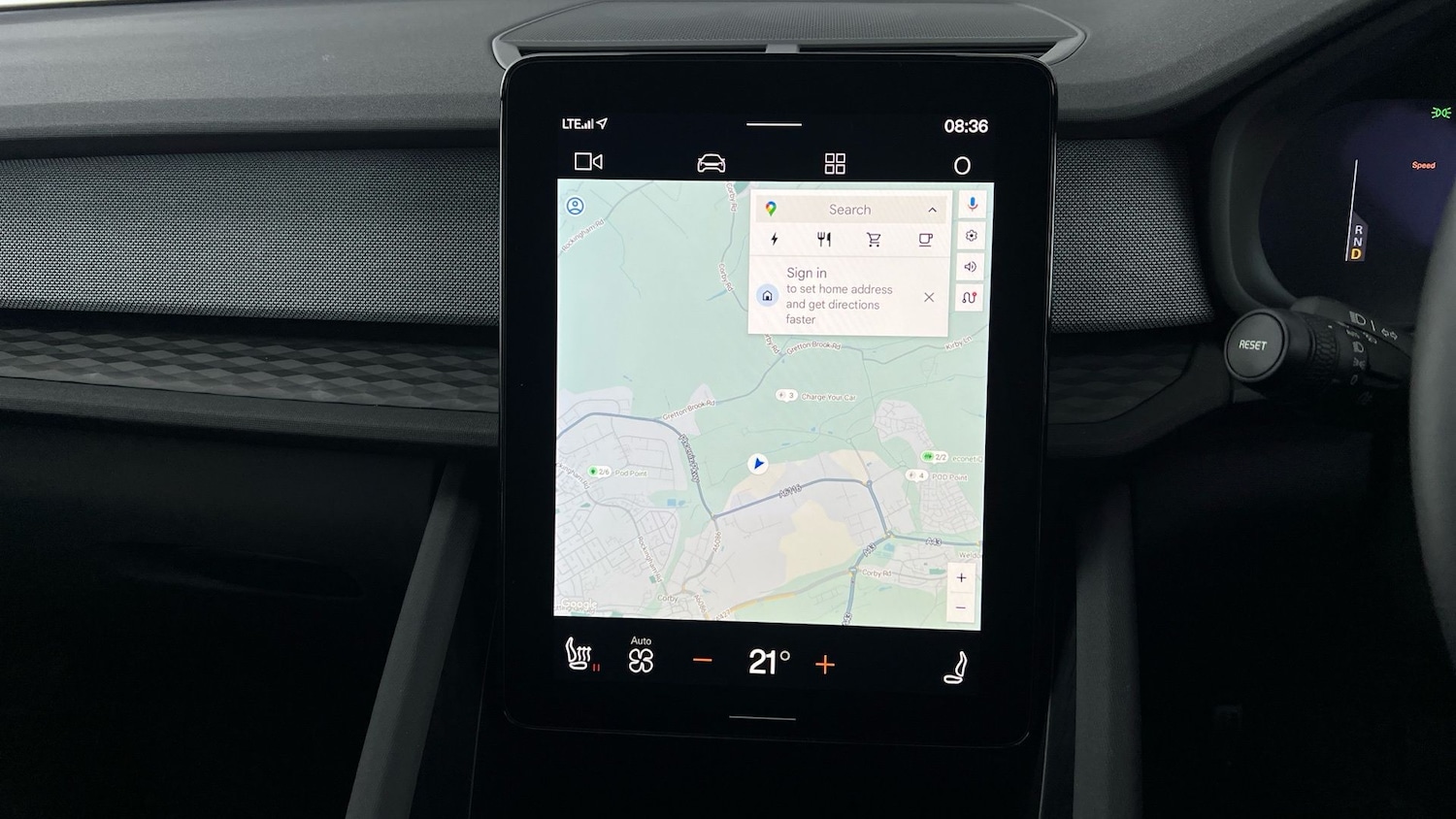 Used Polestar Polestar 2 2024 for sale - 76523580: Photo 14