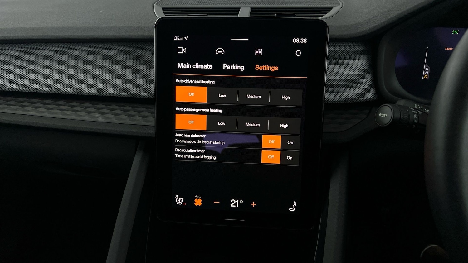 Used Polestar Polestar 2 2024 for sale - 76523580: Photo 15