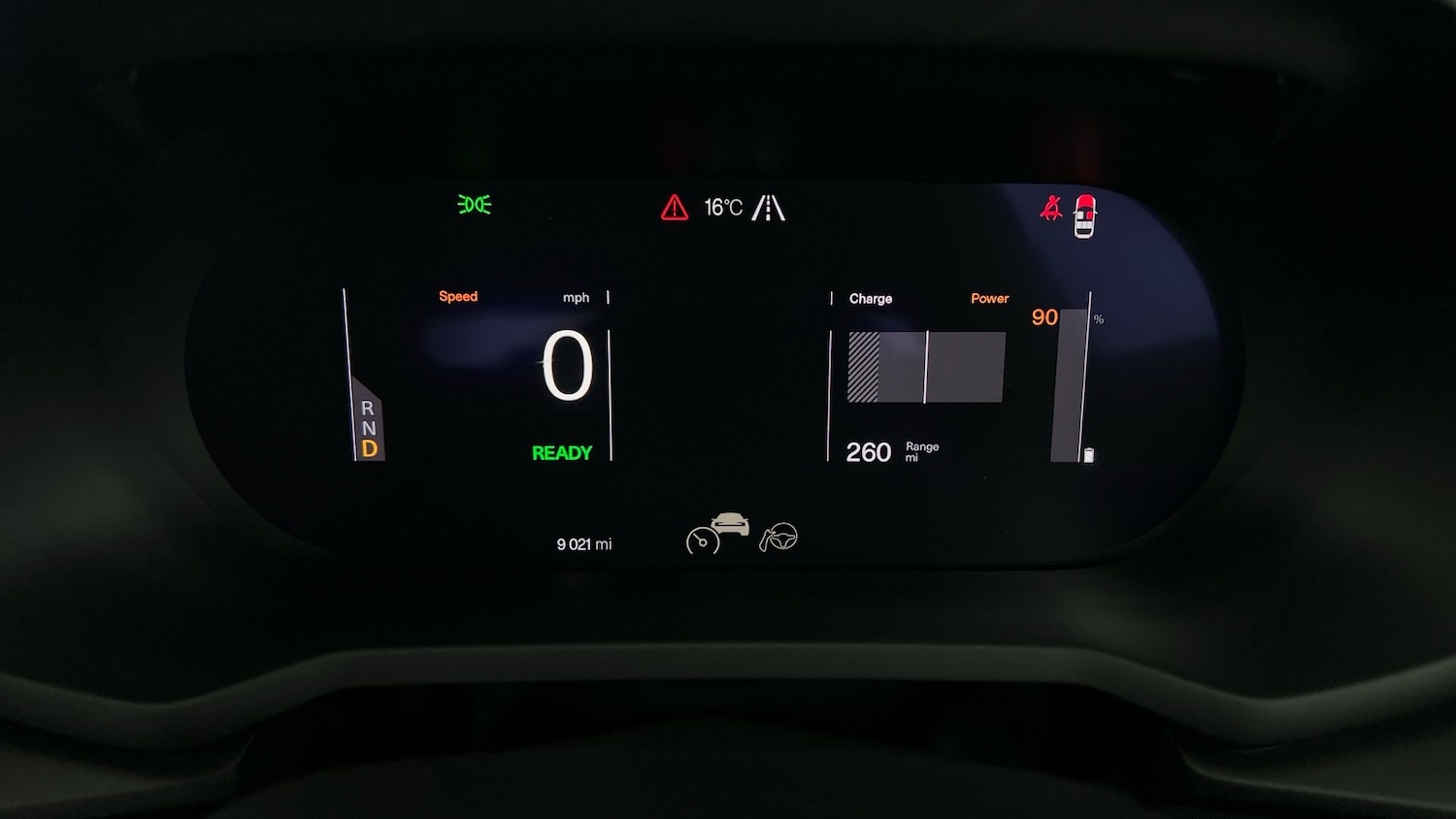 Used Polestar Polestar 2 2024 for sale - 76523580: Photo 16