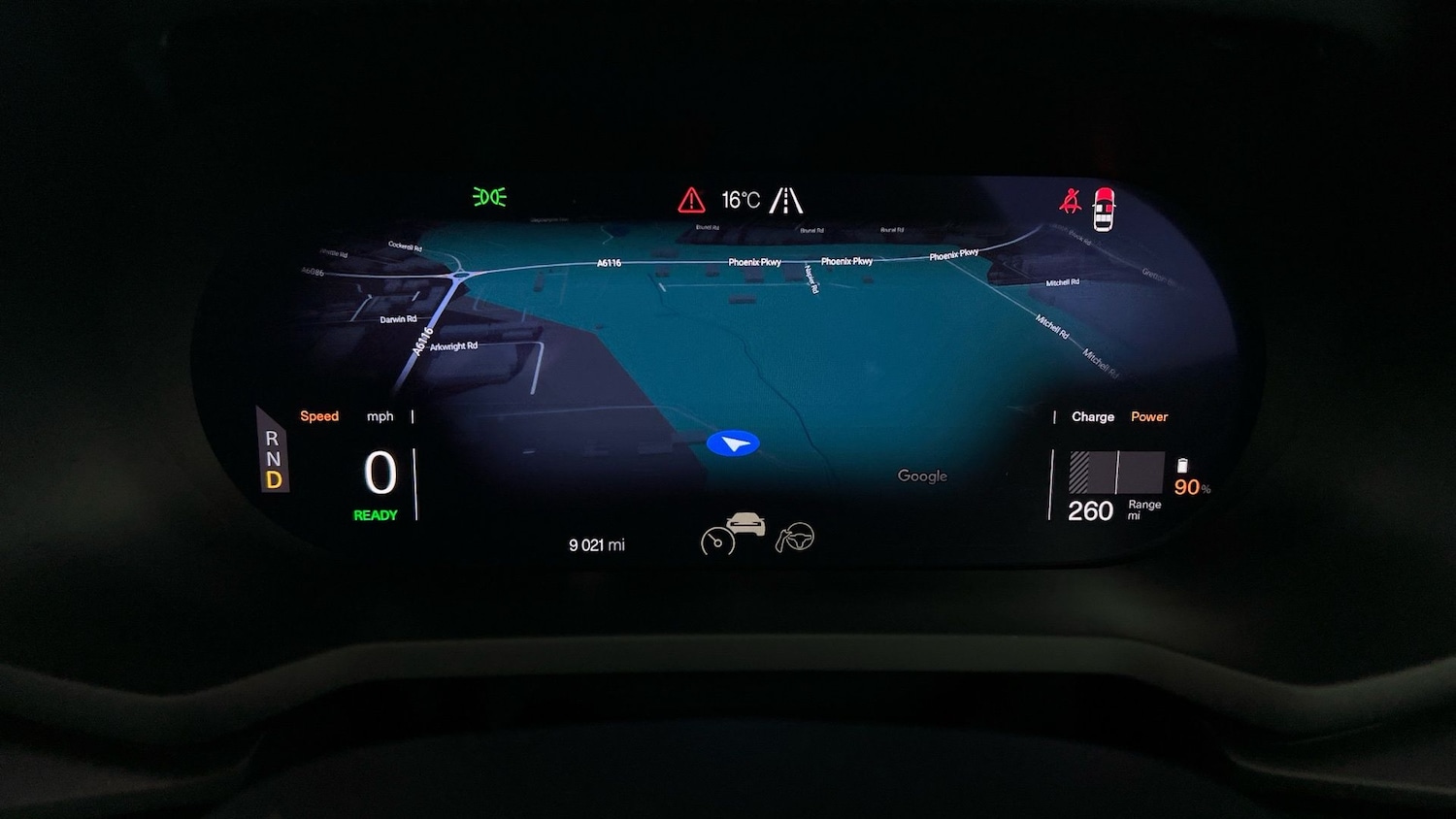 Used Polestar Polestar 2 2024 for sale - 76523580: Photo 17