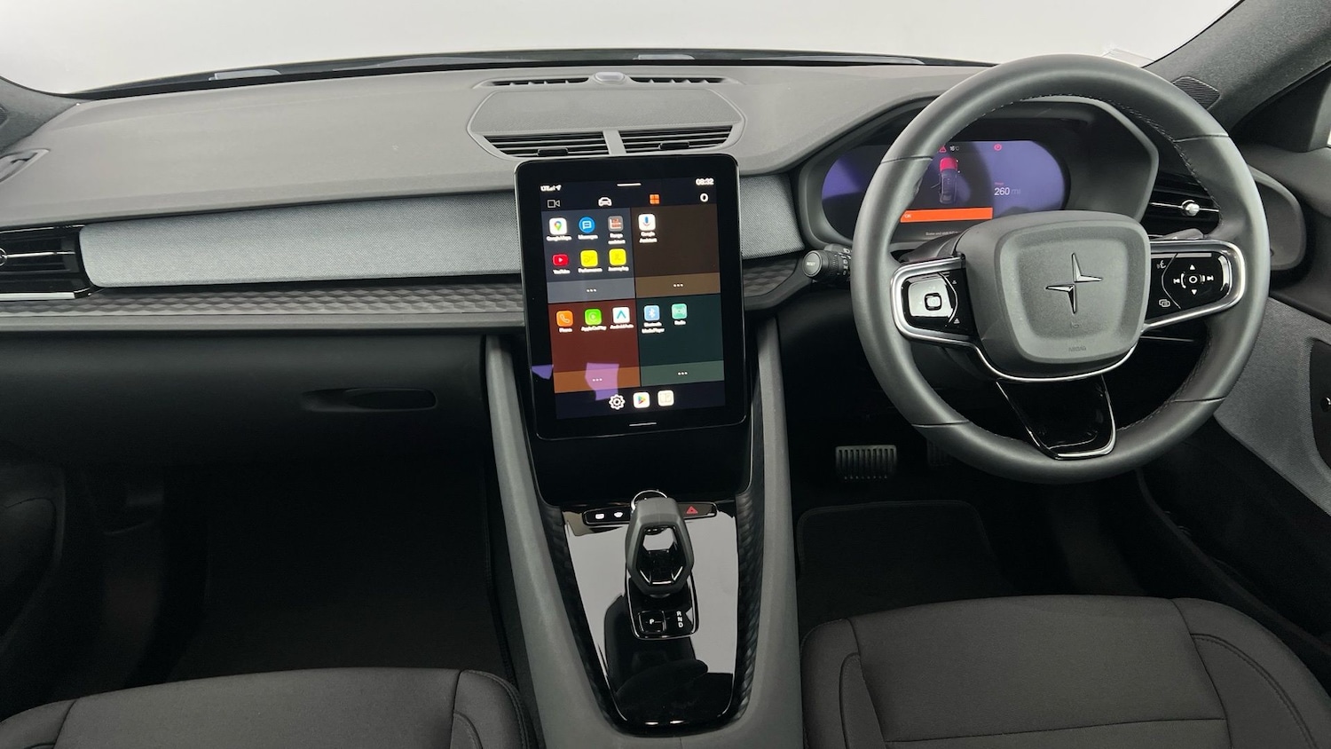 Used Polestar Polestar 2 2024 for sale - 76523580: Photo 21