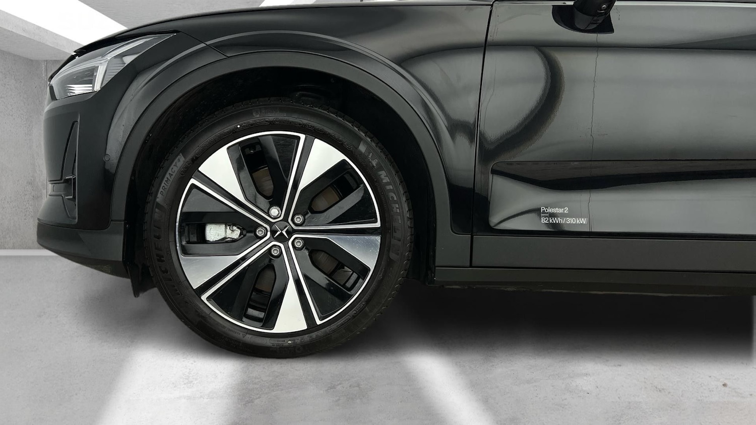 Used Polestar Polestar 2 2024 for sale - 76523580: Photo 26