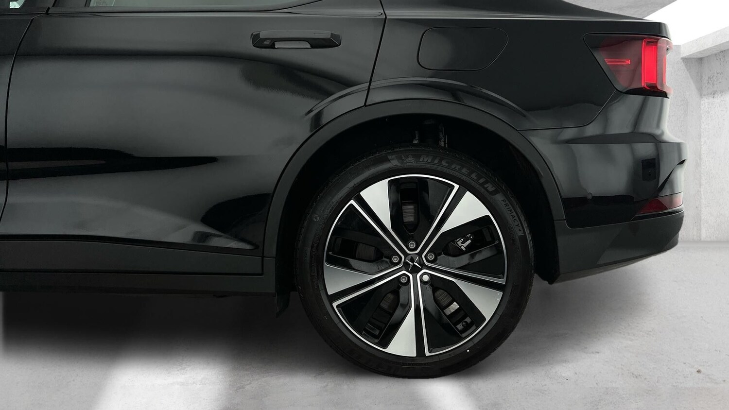 Used Polestar Polestar 2 2024 for sale - 76523580: Photo 27