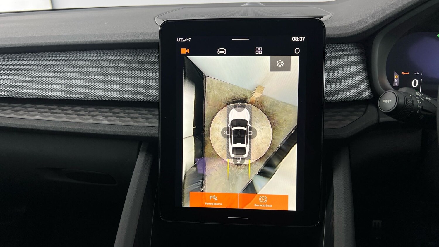 Used Polestar Polestar 2 2024 for sale - 76523580: Photo 36