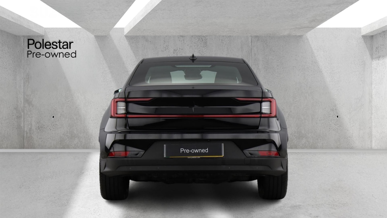 Used Polestar Polestar 2 2024 for sale - 76523580: Photo 4
