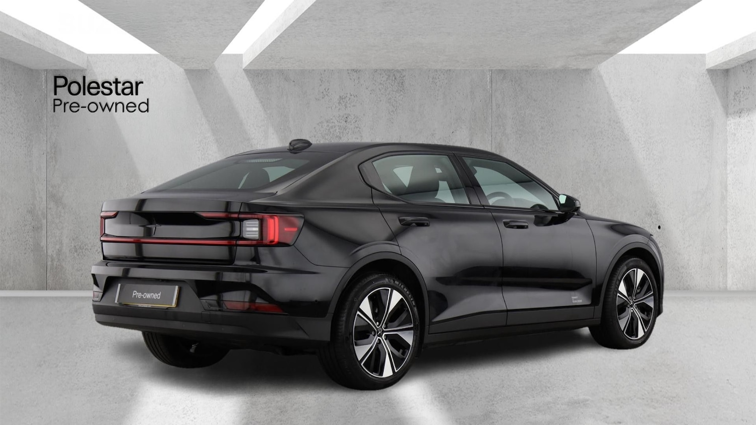 Used Polestar Polestar 2 2024 for sale - 76523580: Photo 5