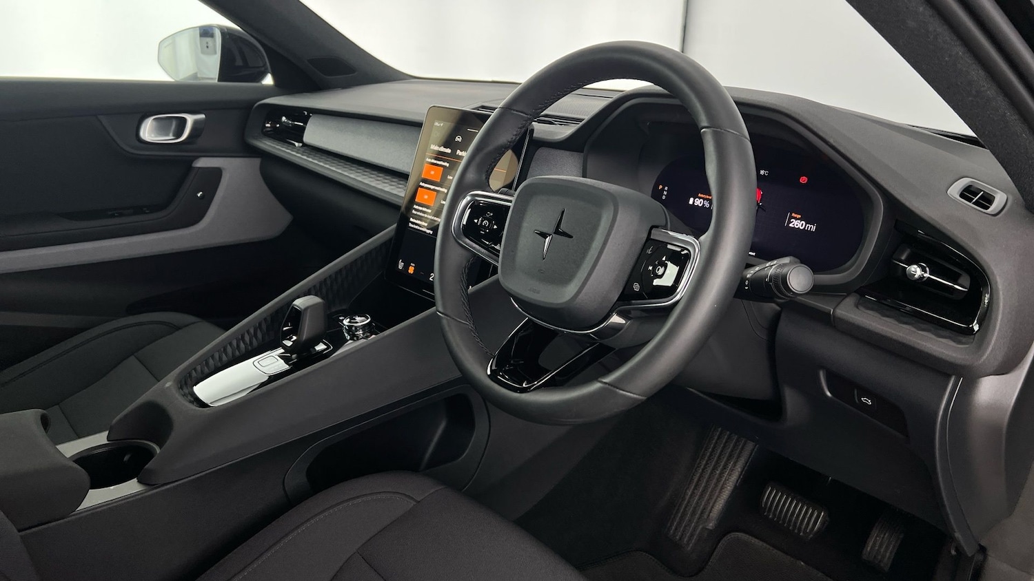 Used Polestar Polestar 2 2024 for sale - 76523580: Photo 9