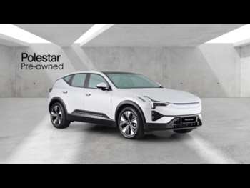 Used Polestar Polestar 3 2024 for sale - 74914649: Photo