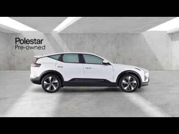 Used Polestar Polestar 3 2024 for sale - 74914649: Photo