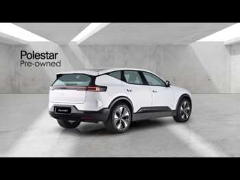 Used Polestar Polestar 3 2024 for sale - 74914649: Photo