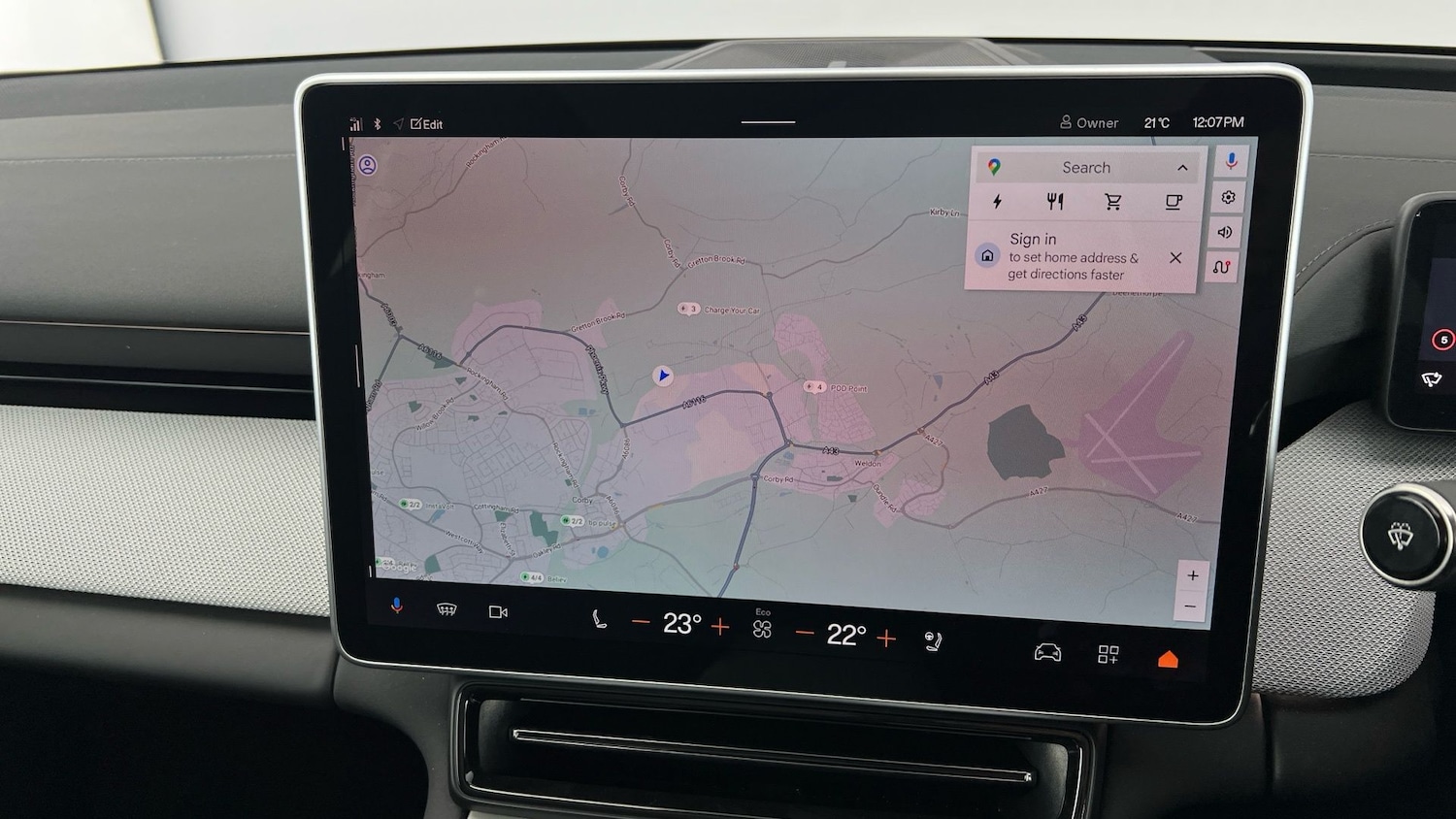 Used Polestar Polestar 4 2024 for sale - 77241119: Photo 15