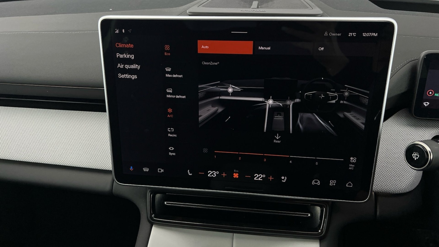 Used Polestar Polestar 4 2024 for sale - 77241119: Photo 16