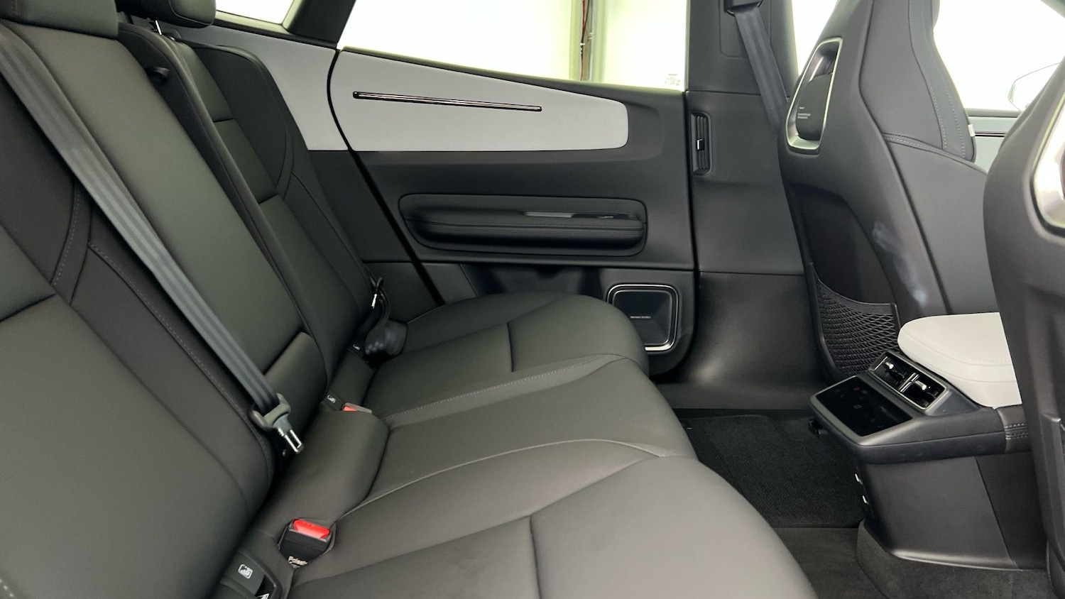 Used Polestar Polestar 4 2024 for sale - 77241119: Photo 19