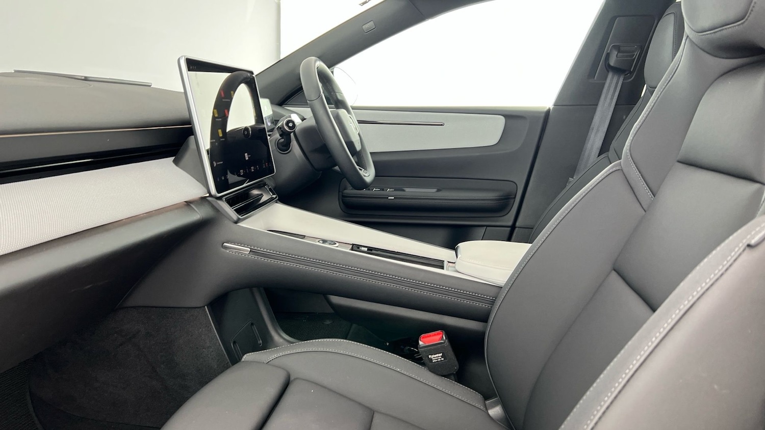 Used Polestar Polestar 4 2024 for sale - 77241119: Photo 23