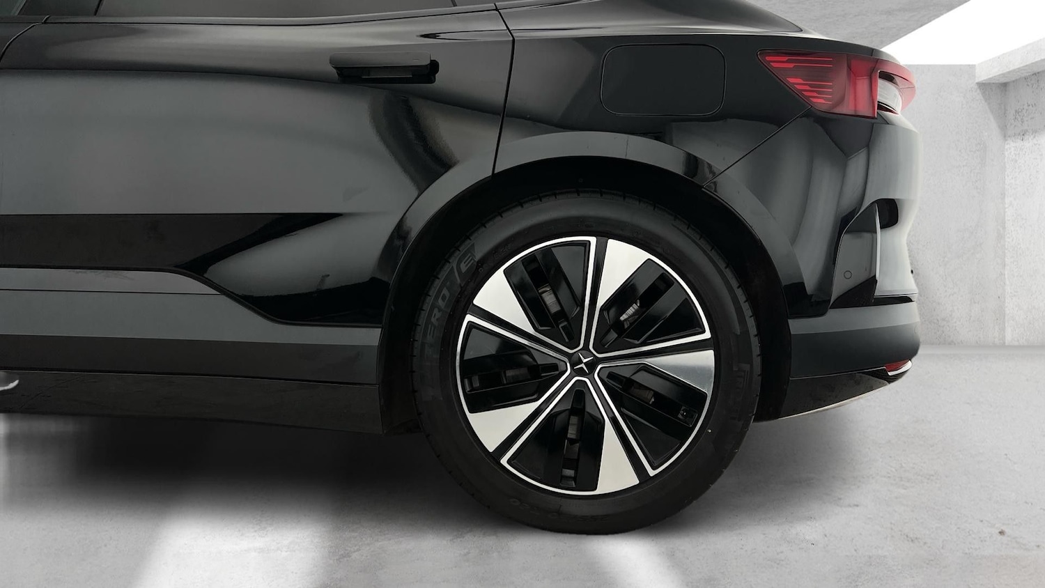 Used Polestar Polestar 4 2024 for sale - 77241119: Photo 27