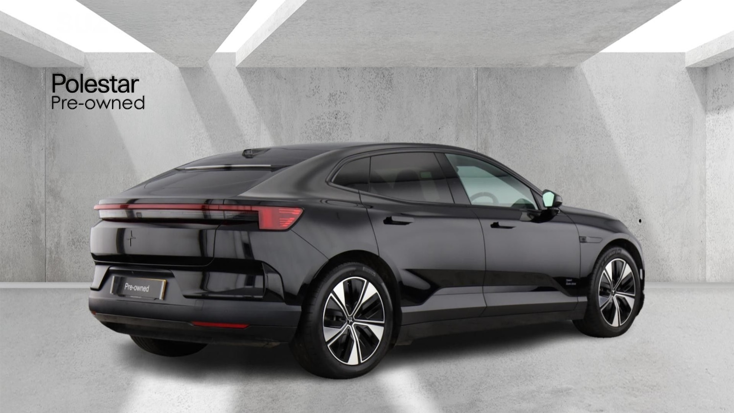 Used Polestar Polestar 4 2024 for sale - 77241119: Photo 5