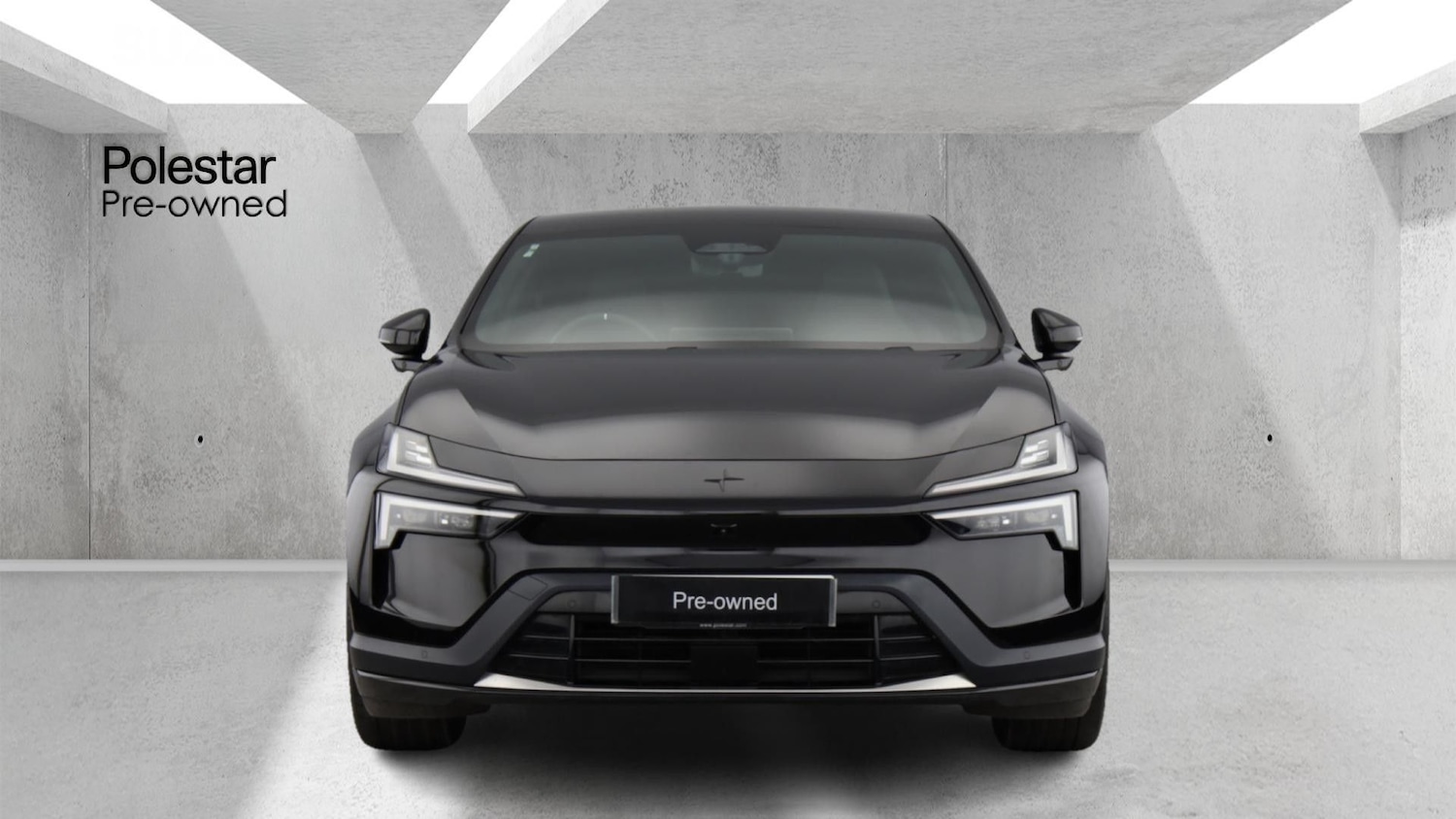 Used Polestar Polestar 4 2024 for sale - 77241119: Photo 8