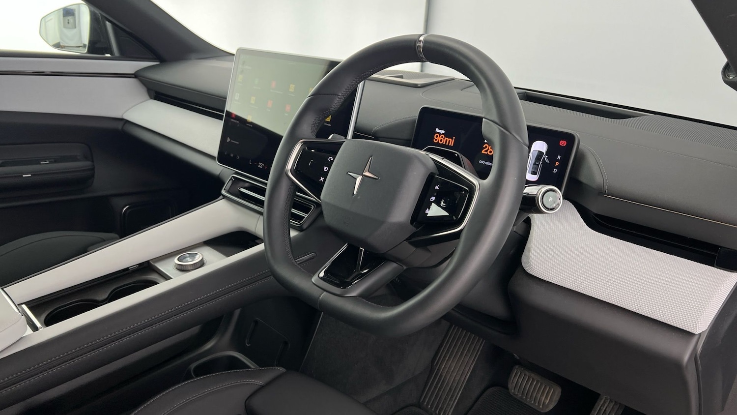 Used Polestar Polestar 4 2024 for sale - 77241119: Photo 9