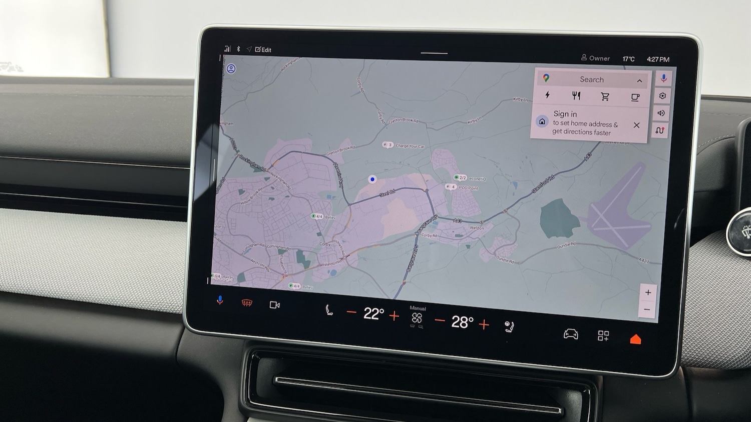 Used Polestar Polestar 4 2025 for sale - 77461810: Photo 14