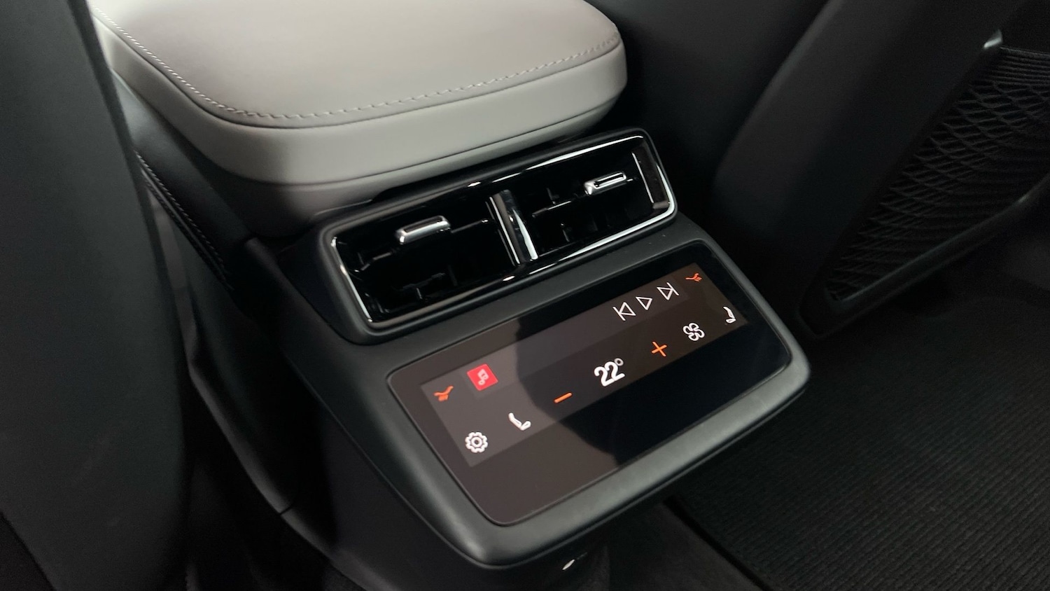 Used Polestar Polestar 4 2025 for sale - 77461810: Photo 20