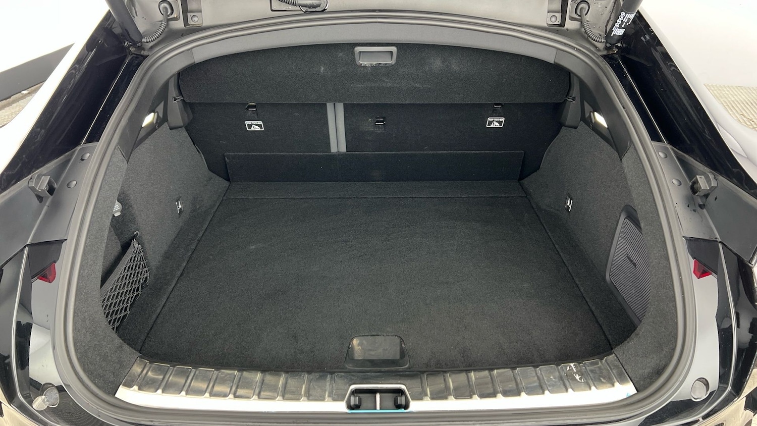 Used Polestar Polestar 4 2025 for sale - 77461810: Photo 28