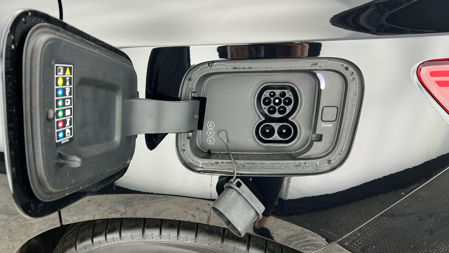 Used Polestar Polestar 4 2025 for sale - 77461810: Photo 31