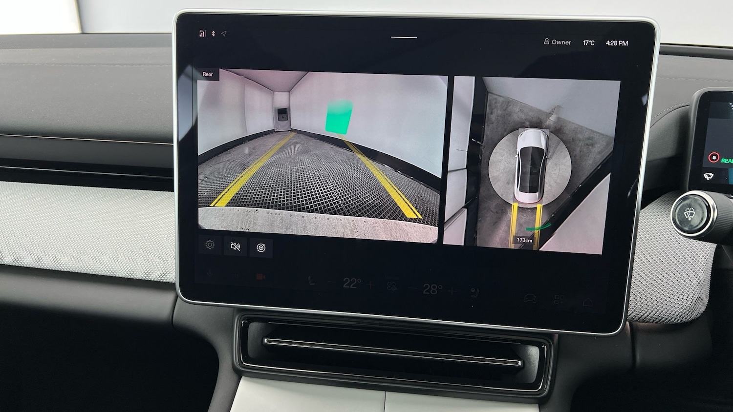 Used Polestar Polestar 4 2025 for sale - 77461810: Photo 36