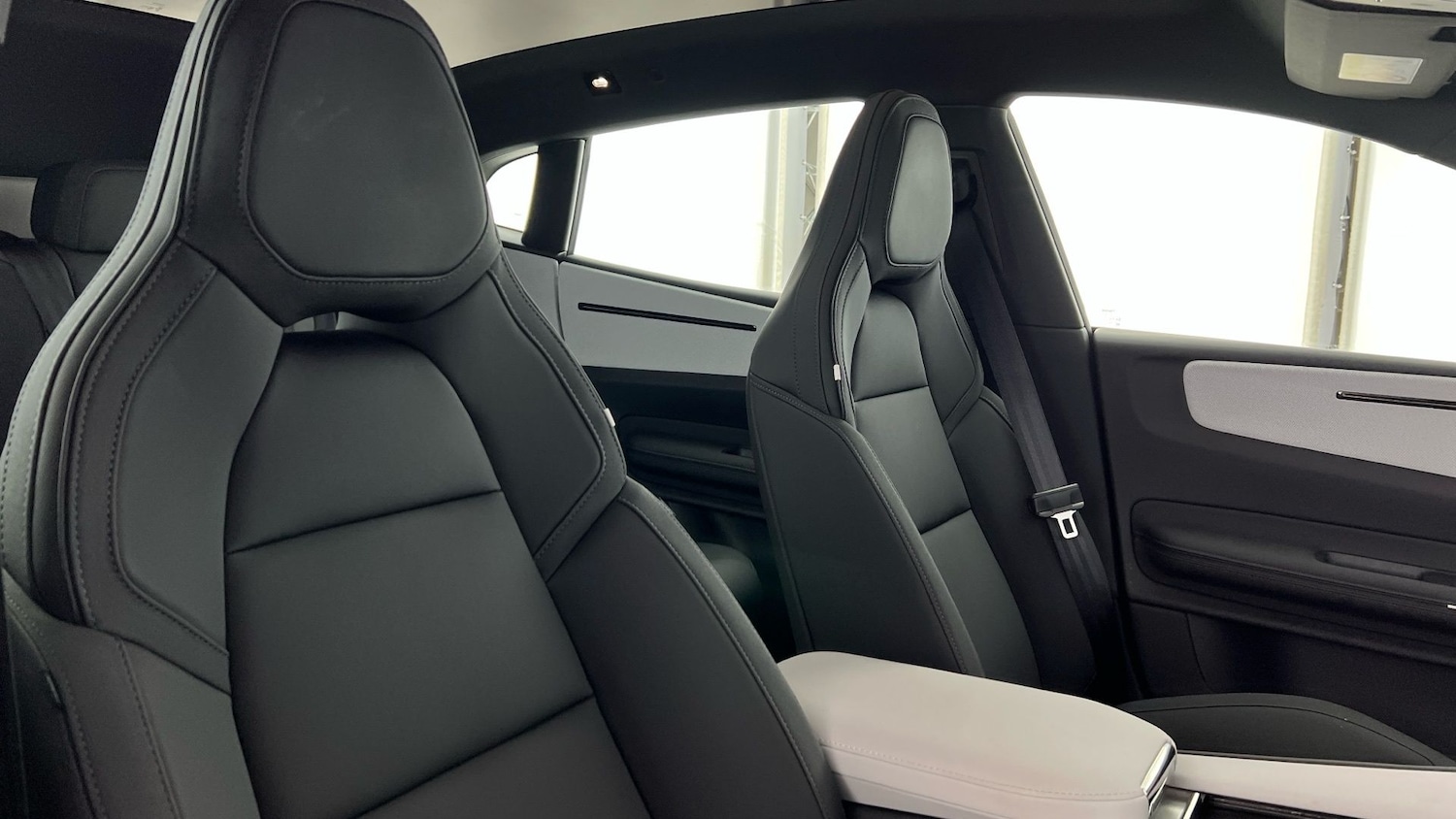 Used Polestar Polestar 4 2025 for sale - 77461810: Photo 39