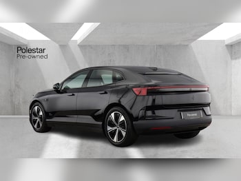 Used Polestar Polestar 4 2025 for sale - 77461810: Photo