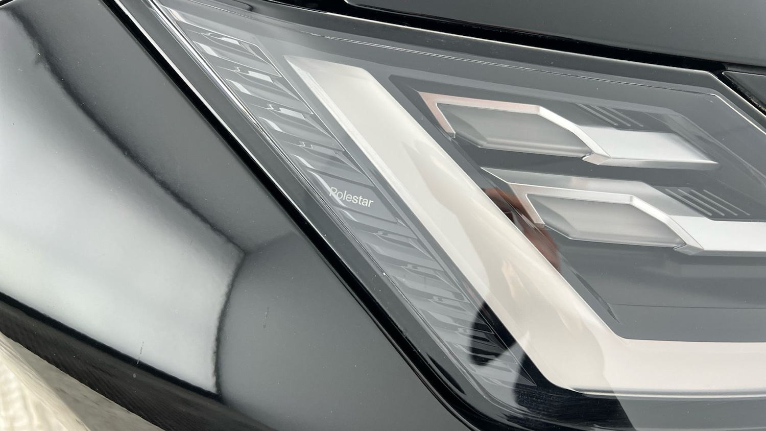 Used Polestar Polestar 4 2025 for sale - 77461810: Photo 40