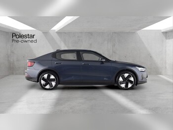 Used Polestar Polestar 2 2025 for sale - 75455966: Photo