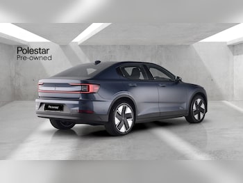 Used Polestar Polestar 2 2025 for sale - 75455966: Photo
