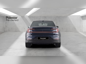Used Polestar Polestar 2 2025 for sale - 75455966: Photo