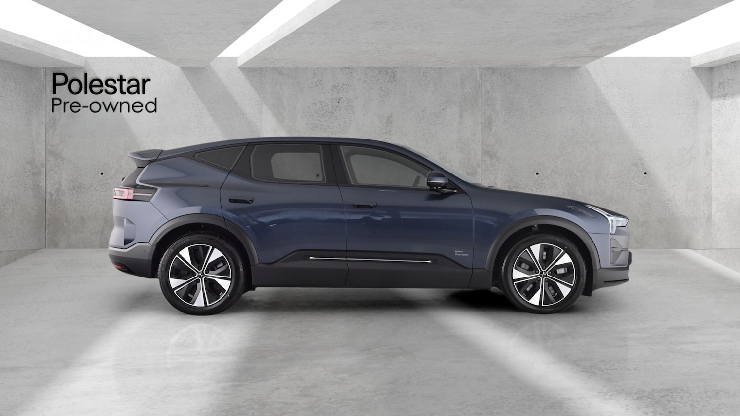 Used Polestar Polestar 3 2025 for sale - 77556829: Photo 2