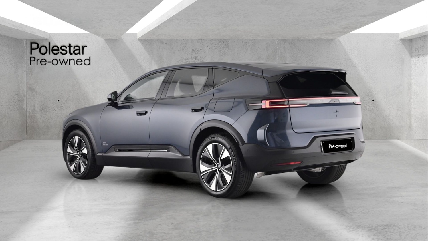 Used Polestar Polestar 3 2025 for sale - 77556829: Photo 5