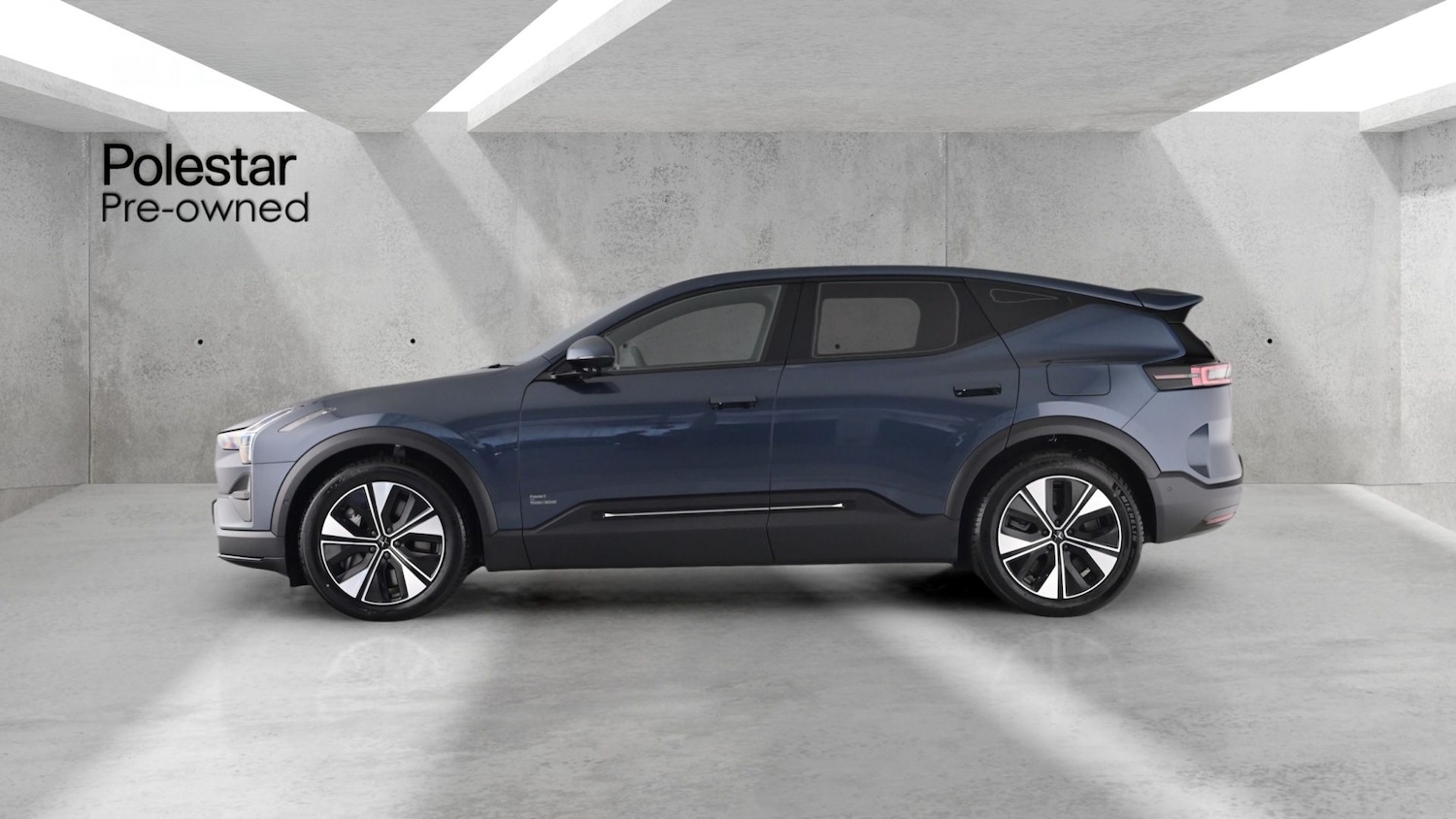 Used Polestar Polestar 3 2025 for sale - 77556829: Photo 6