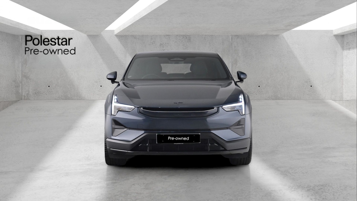 Used Polestar Polestar 3 2025 for sale - 77556829: Photo 8