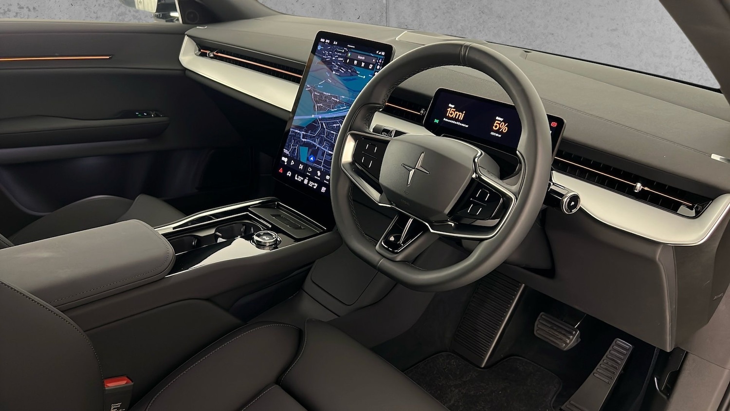 Used Polestar Polestar 3 2025 for sale - 77556829: Photo 9