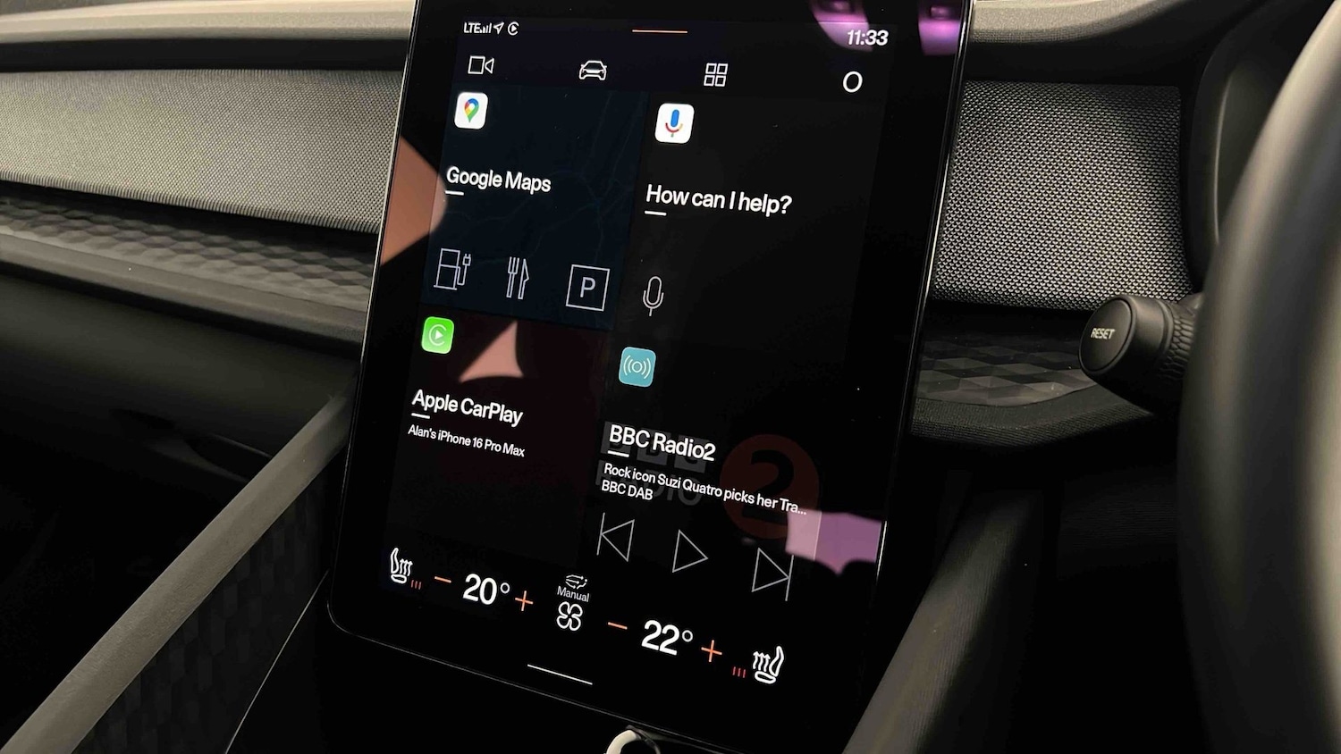 Used Polestar Polestar 2 2022 for sale - 76915114: Photo 13