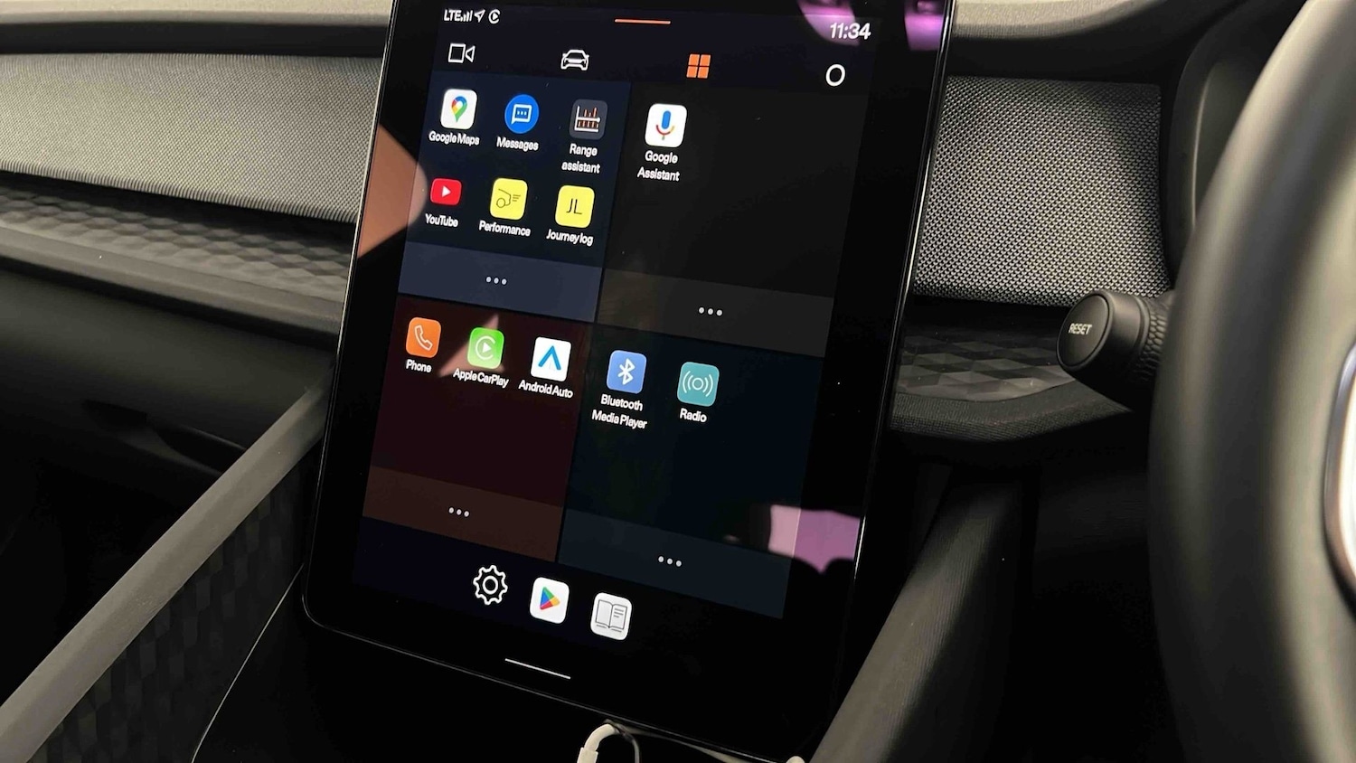 Used Polestar Polestar 2 2022 for sale - 76915114: Photo 14