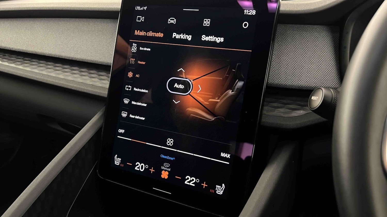 Used Polestar Polestar 2 2022 for sale - 76915114: Photo 15