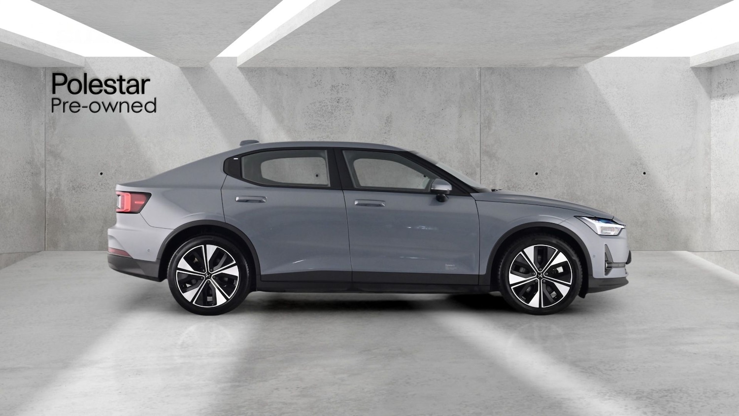 Used Polestar Polestar 2 2022 for sale - 76915114: Photo 2