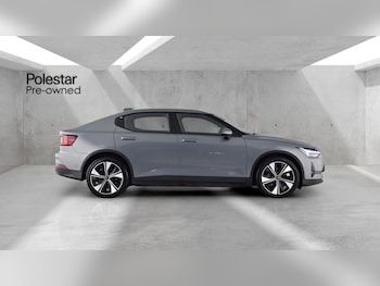 Used Polestar Polestar 2 2022 for sale - 76915114: Photo