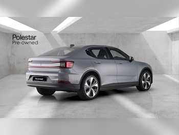 Used Polestar Polestar 2 2022 for sale - 76915114: Photo