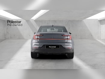Used Polestar Polestar 2 2022 for sale - 76915114: Photo