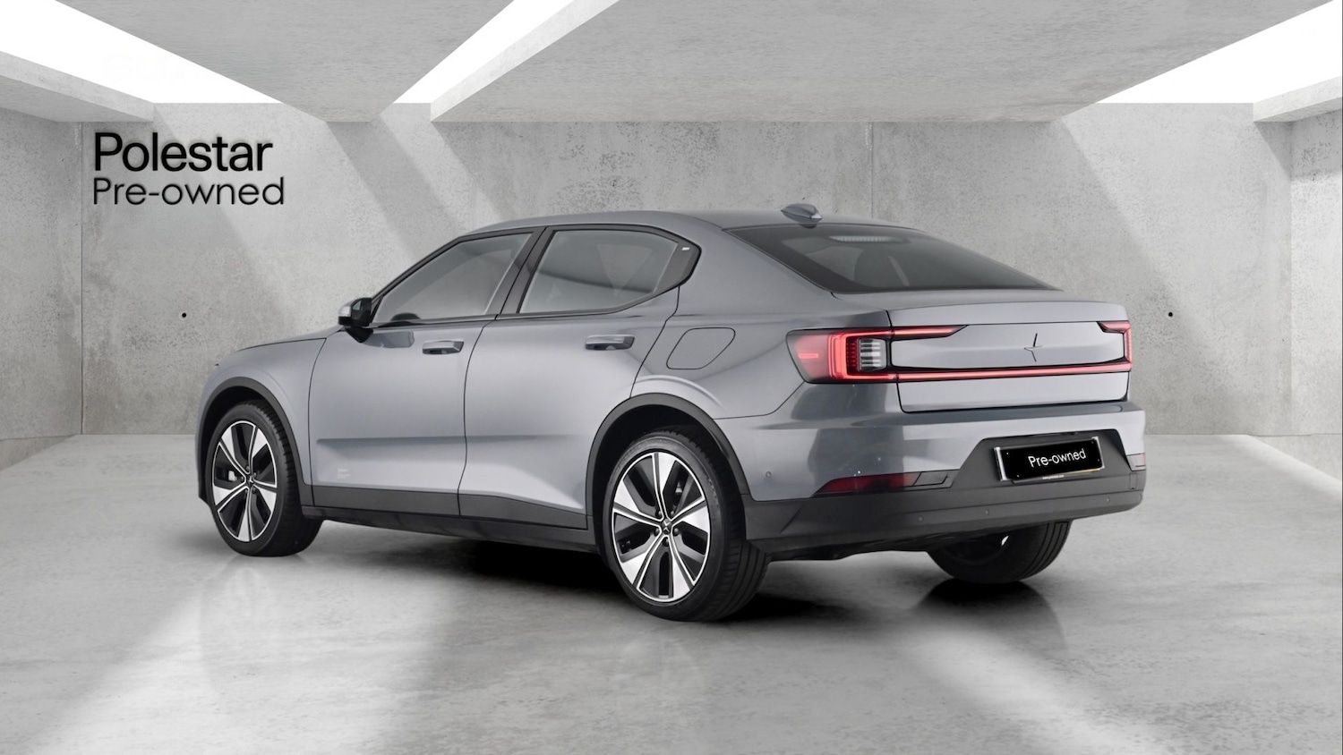 Used Polestar Polestar 2 2022 for sale - 76915114: Photo 5