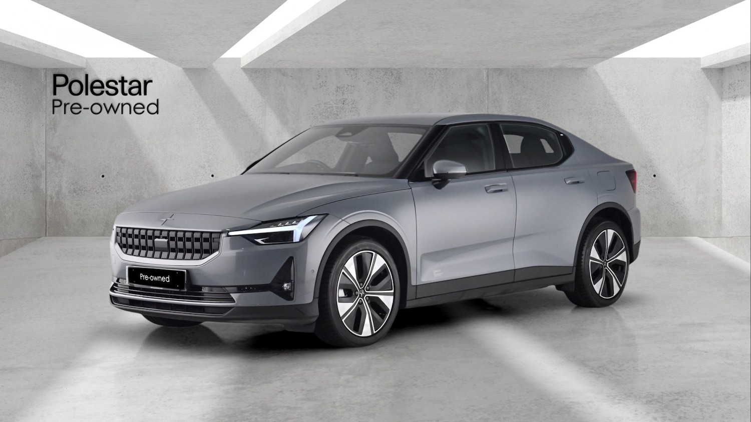 Used Polestar Polestar 2 2022 for sale - 76915114: Photo 7