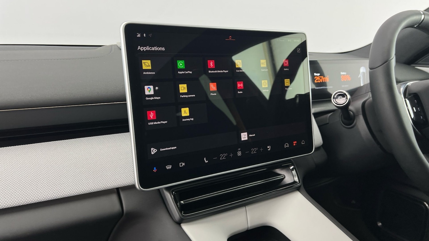 Used Polestar Polestar 4 2025 for sale - 76901248: Photo 13