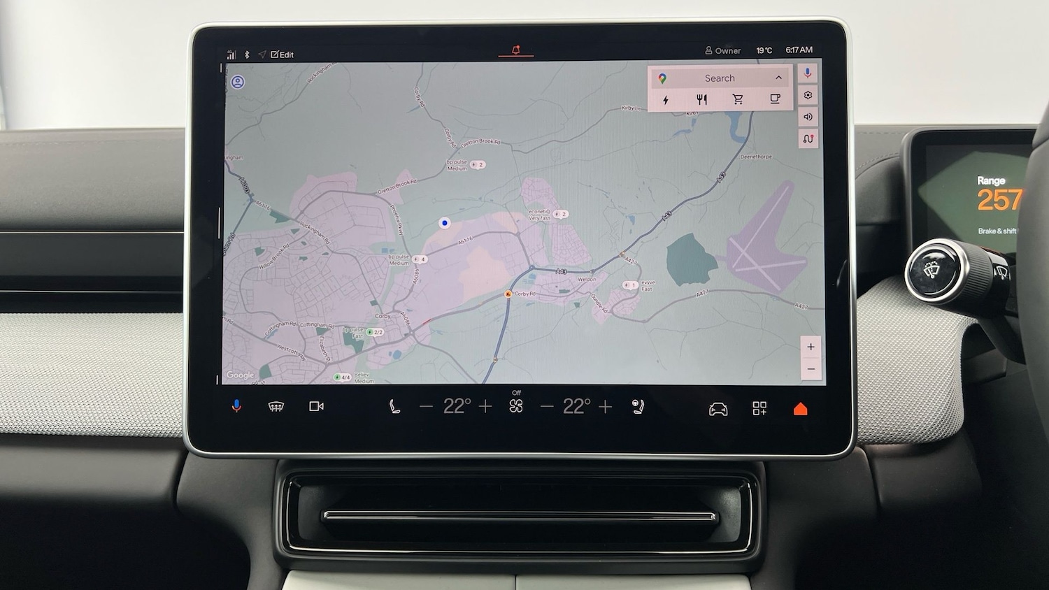 Used Polestar Polestar 4 2025 for sale - 76901248: Photo 14