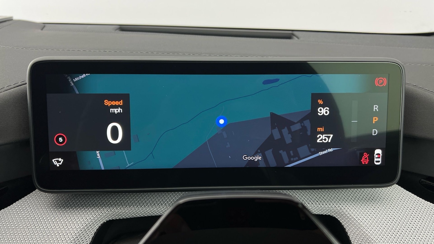 Used Polestar Polestar 4 2025 for sale - 76901248: Photo 16